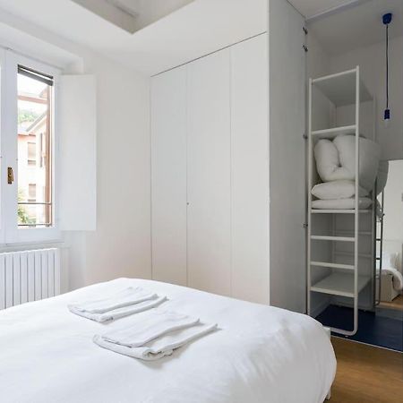 Prestige Boutique Homes Brera 2 Milánó Kültér fotó