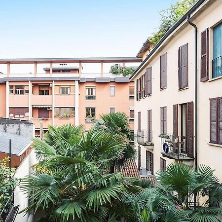 Prestige Boutique Homes Brera 2 Milánó Kültér fotó