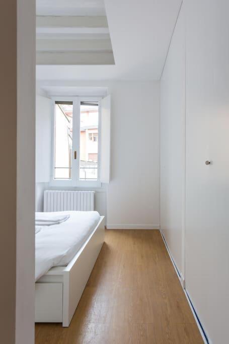 Prestige Boutique Homes Brera 2 Milánó Kültér fotó