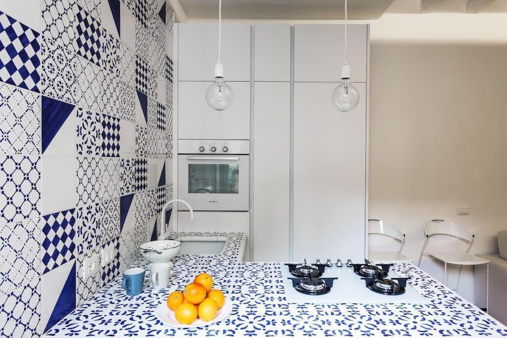 Prestige Boutique Homes Brera 2 Milánó Kültér fotó