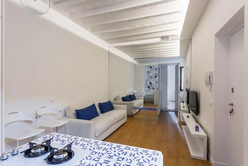 Prestige Boutique Homes Brera 2 Milánó Kültér fotó